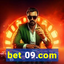 bet 09.com